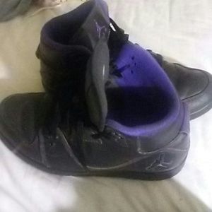 Mens Jordan's